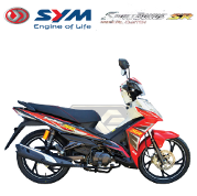 Sport Bonus SR Manual Clutch